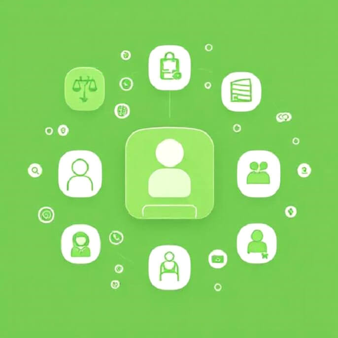 How BDPASS Works: A Step-by-Step Citizen Journey