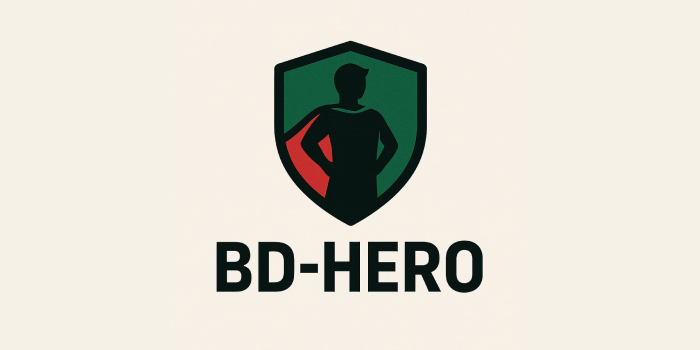 BD-HERO