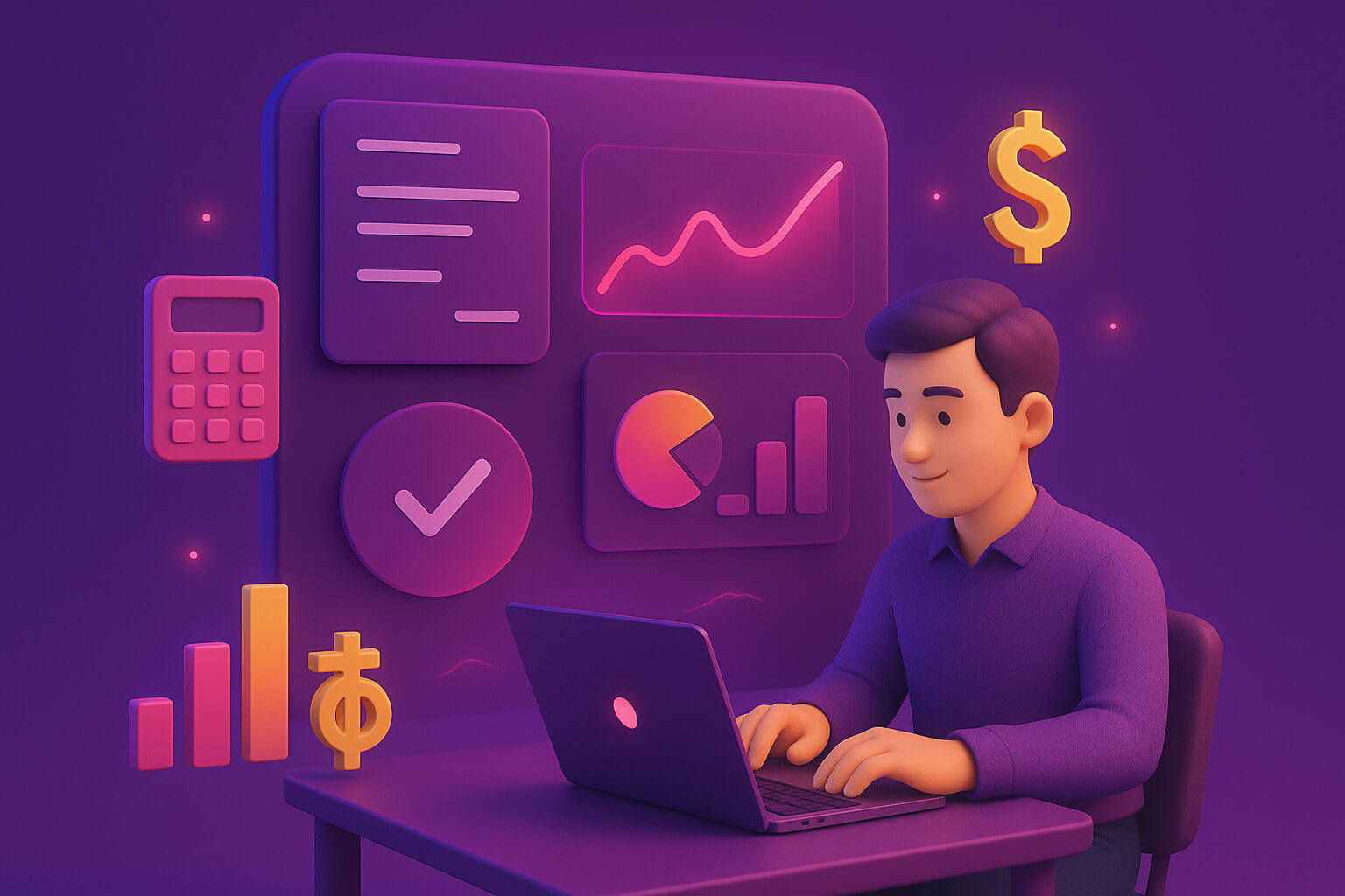 Invoice & Accounting Software