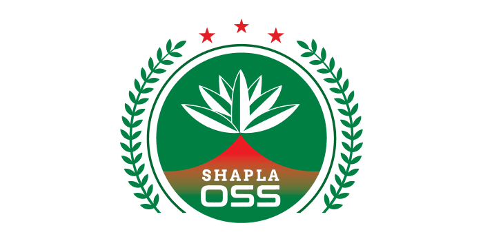 Shapla OSS